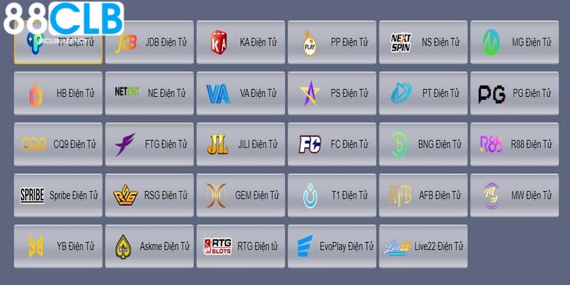 Tổng hợp sảnh chơi thú vị bạn không nên bỏ lỡ