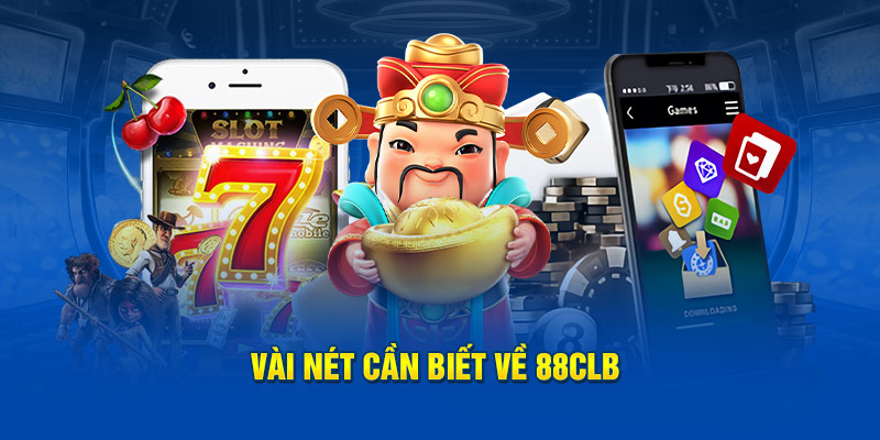Vài nét cần biết về 889club 